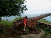 bora bora cannon 4 